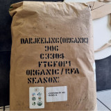 Thé Darjeeling Bio sac