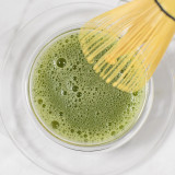thé vert matcha