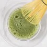 thé vert matcha
