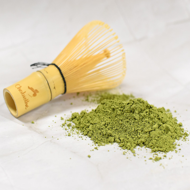 fouet matcha chazen