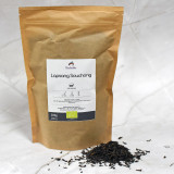 sachet thé noir fumé