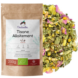 Tisane pour l'Allaitement