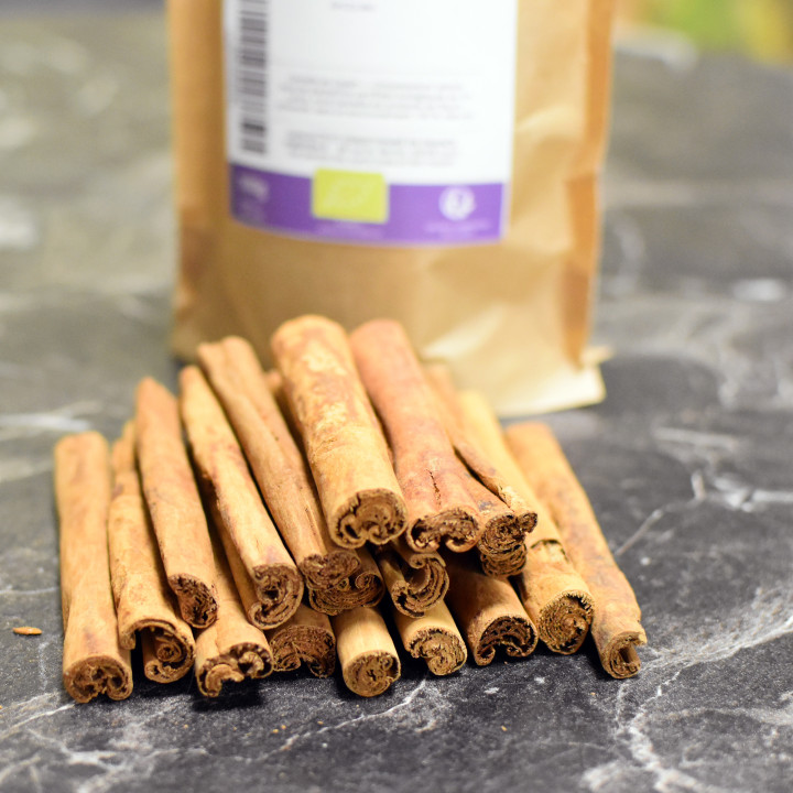 Cannelle Bio