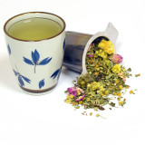 Tisane Allaitement Bio
