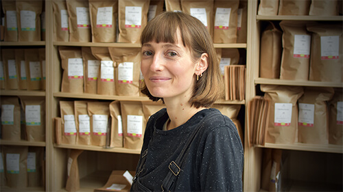 chabiothe équipe chloé
